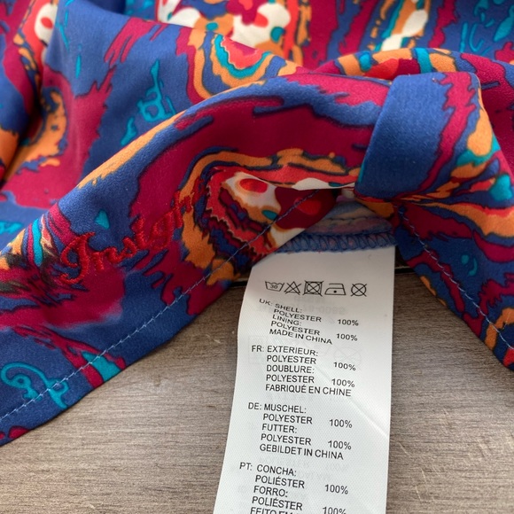 INSIGHT Cami in Satellite Blue *NWT* - Picture 6 of 6